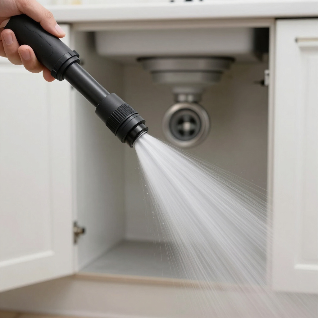 Water Heater Mixing Valves: An Indian Trail Guide