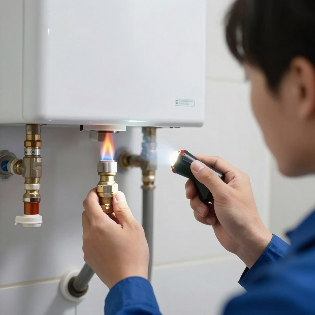 Plumbing Noises in the Walls at Night: An Indian Trail Guide
