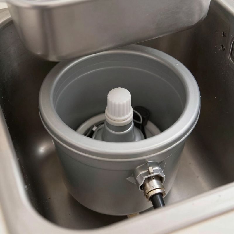 Garbage Disposal in Indian Trail
