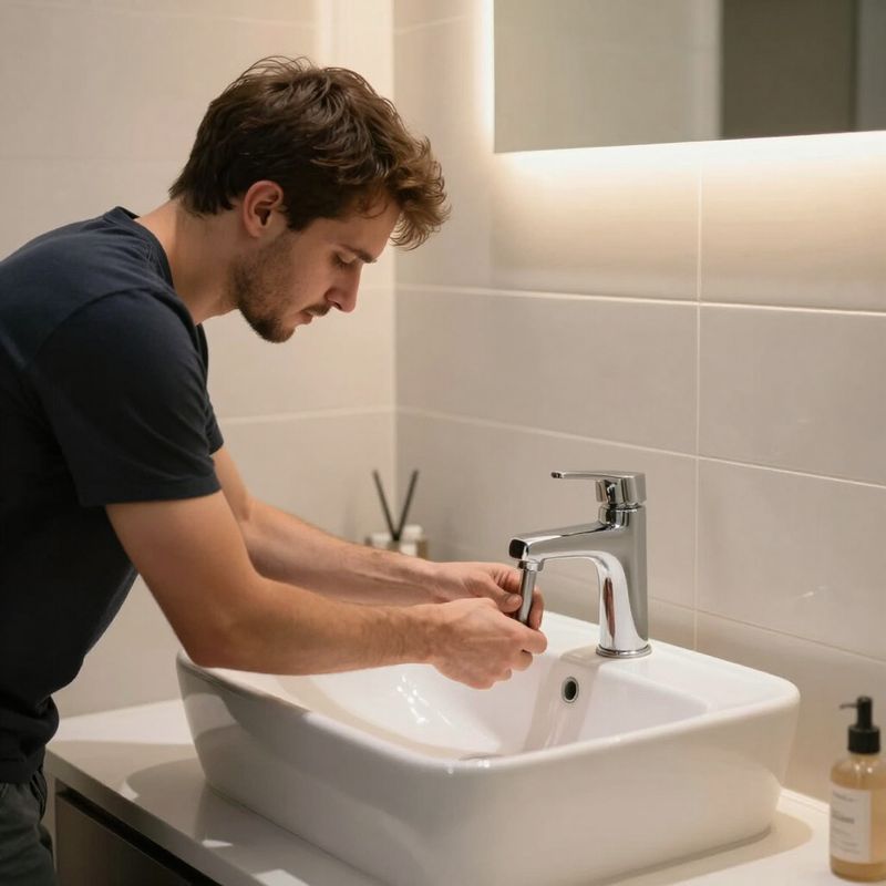 Bathroom & Kitchen Upgrades in Indian Trail